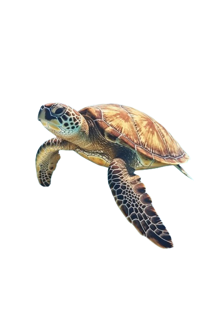 Imagem de tartaruga
